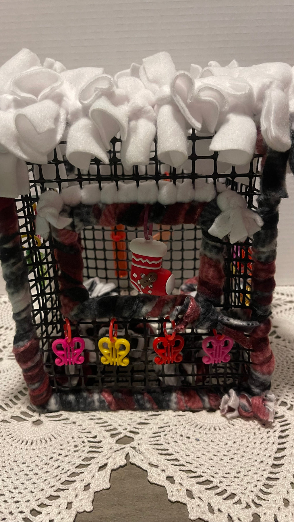 Night before Christmas