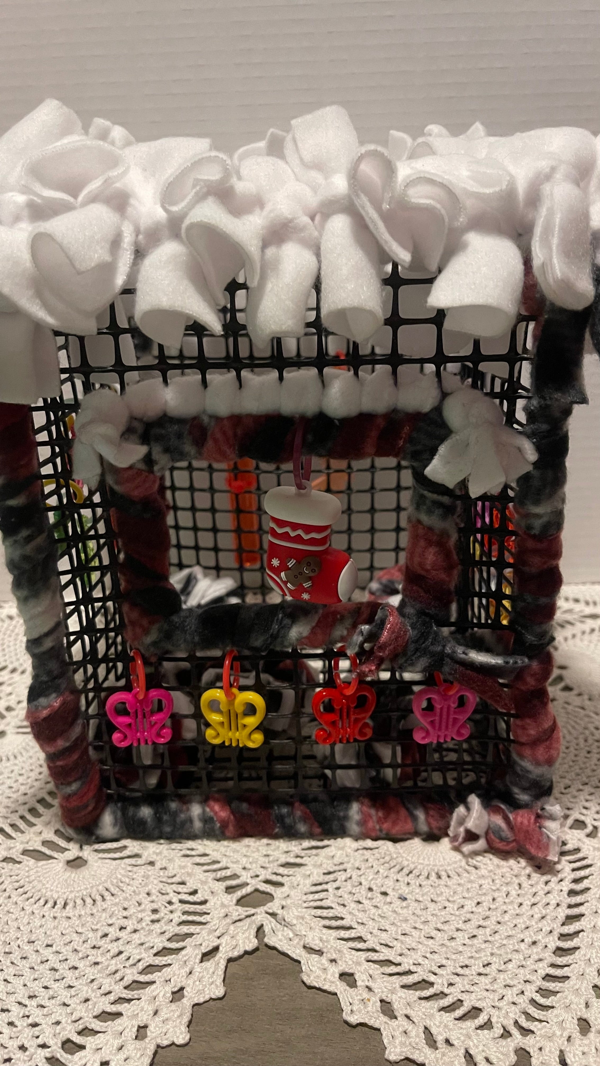 Night before Christmas