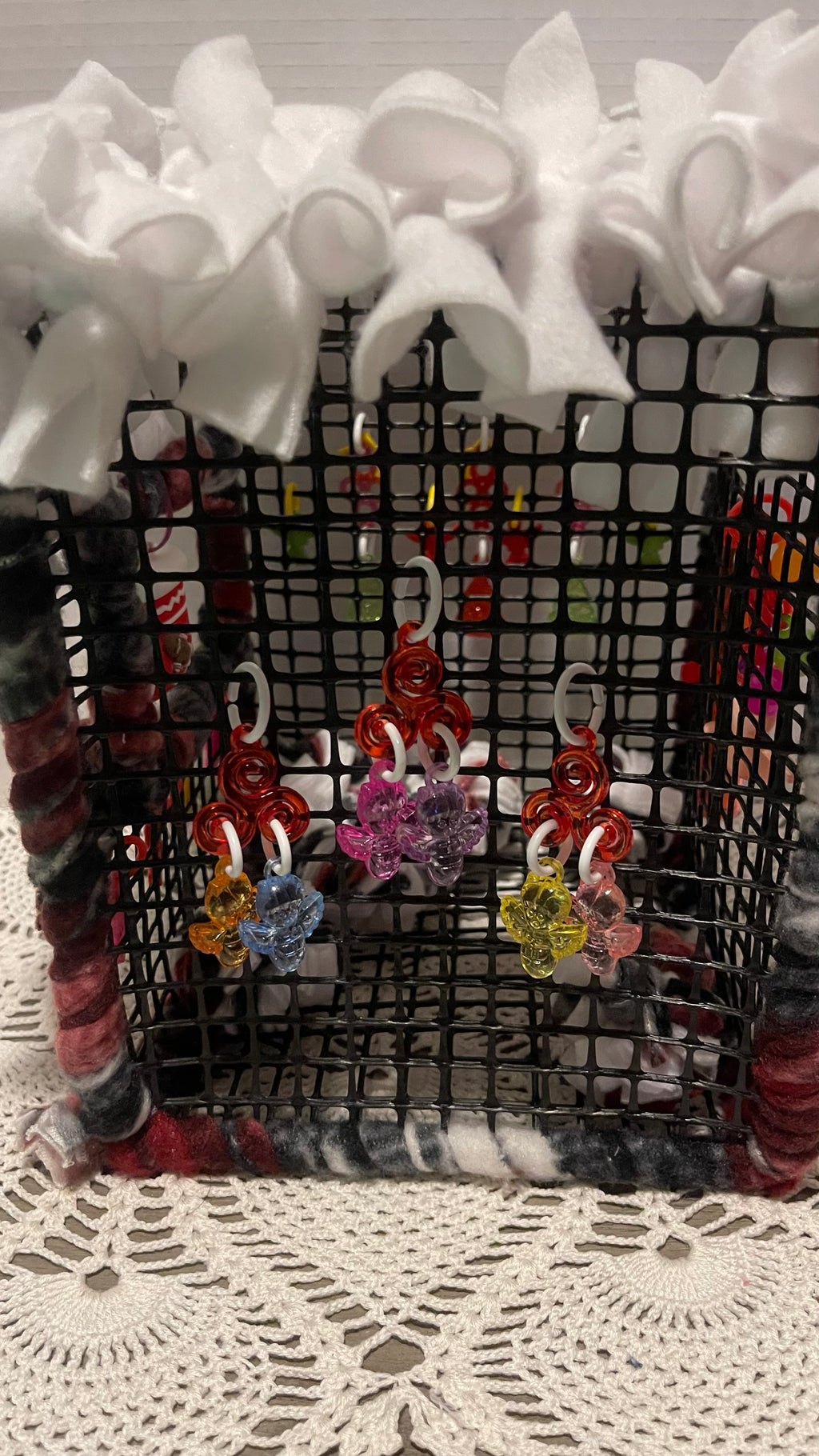 Night before Christmas