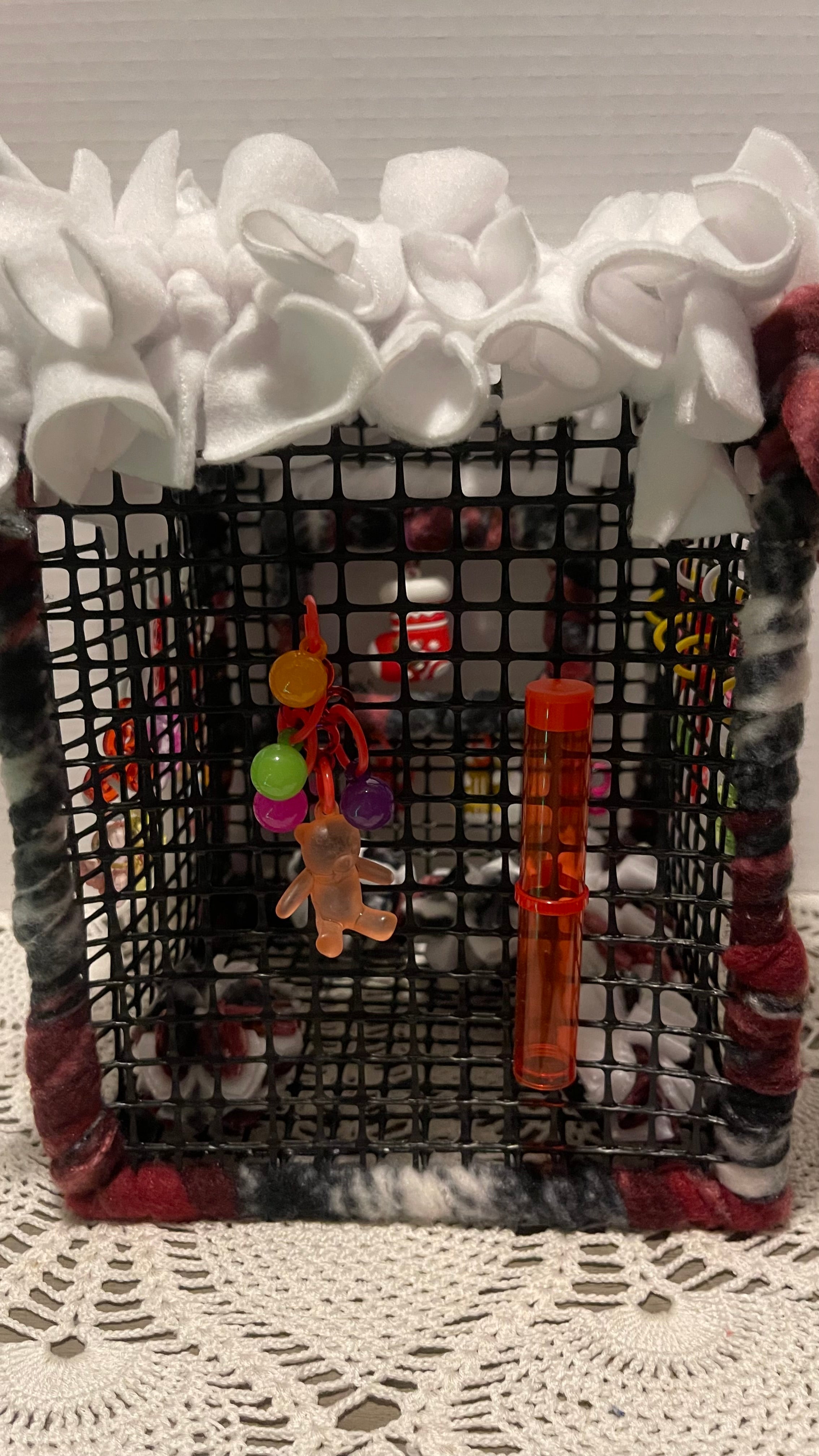 Night before Christmas