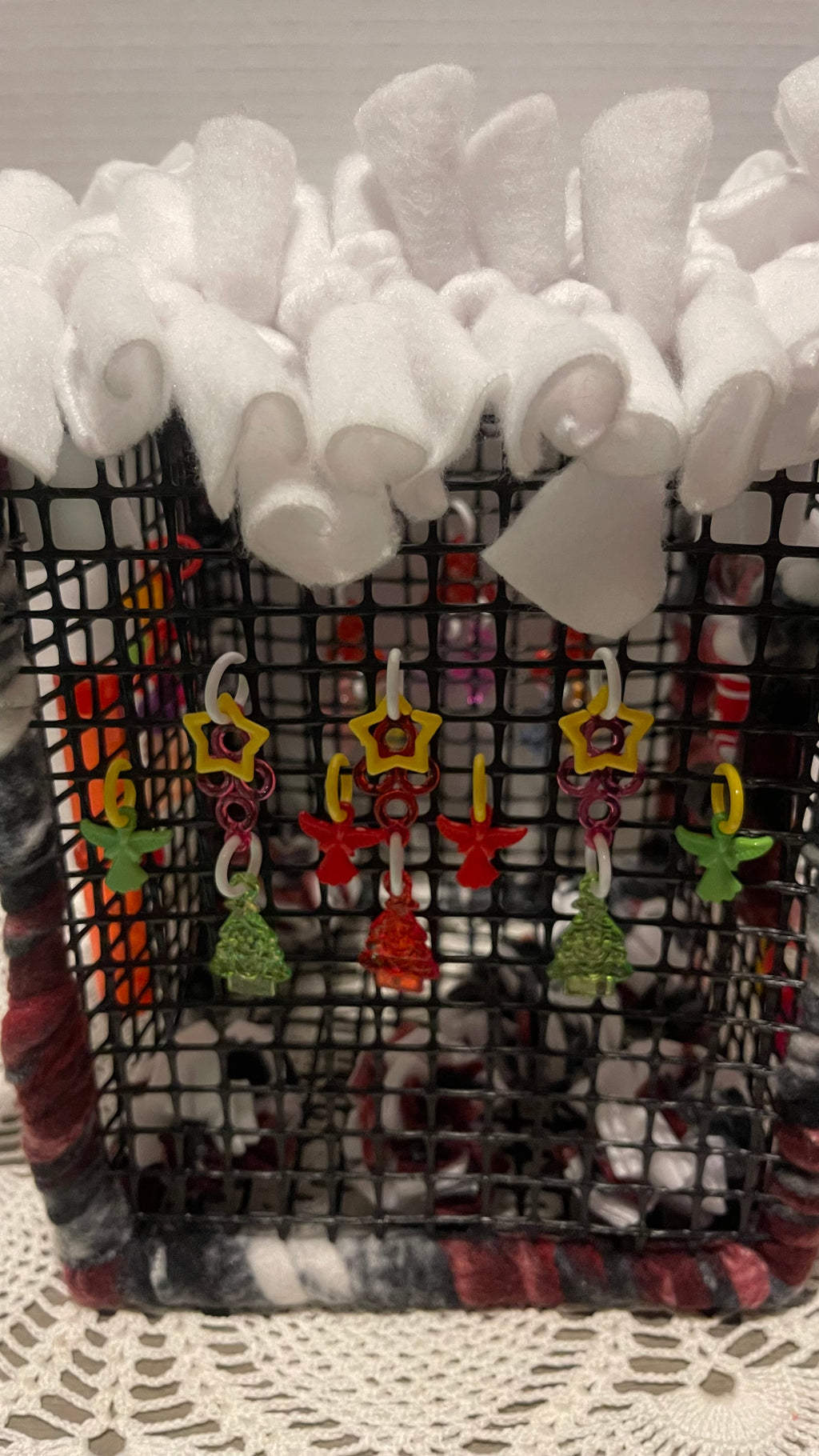 Night before Christmas